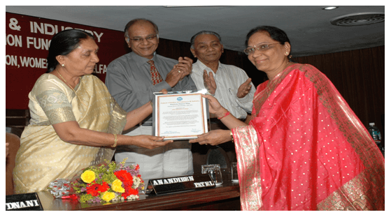 Recognition document 2