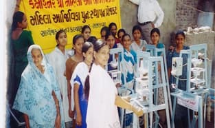Women Empowerment 6