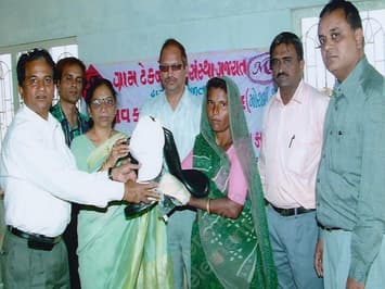 Salt Workers Welfare 1
