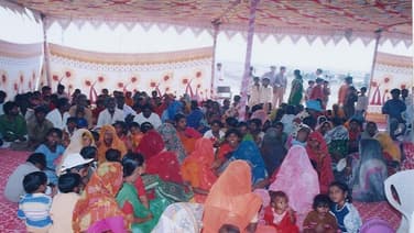 Salt Workers Welfare 4