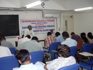 Socio-Economic Development 2