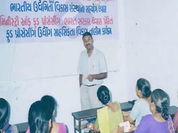 Socio-Economic Development 4