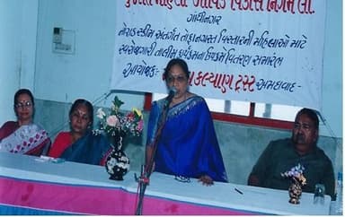 Women Empowerment 5