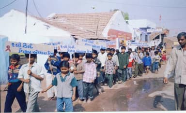 Community Health 3