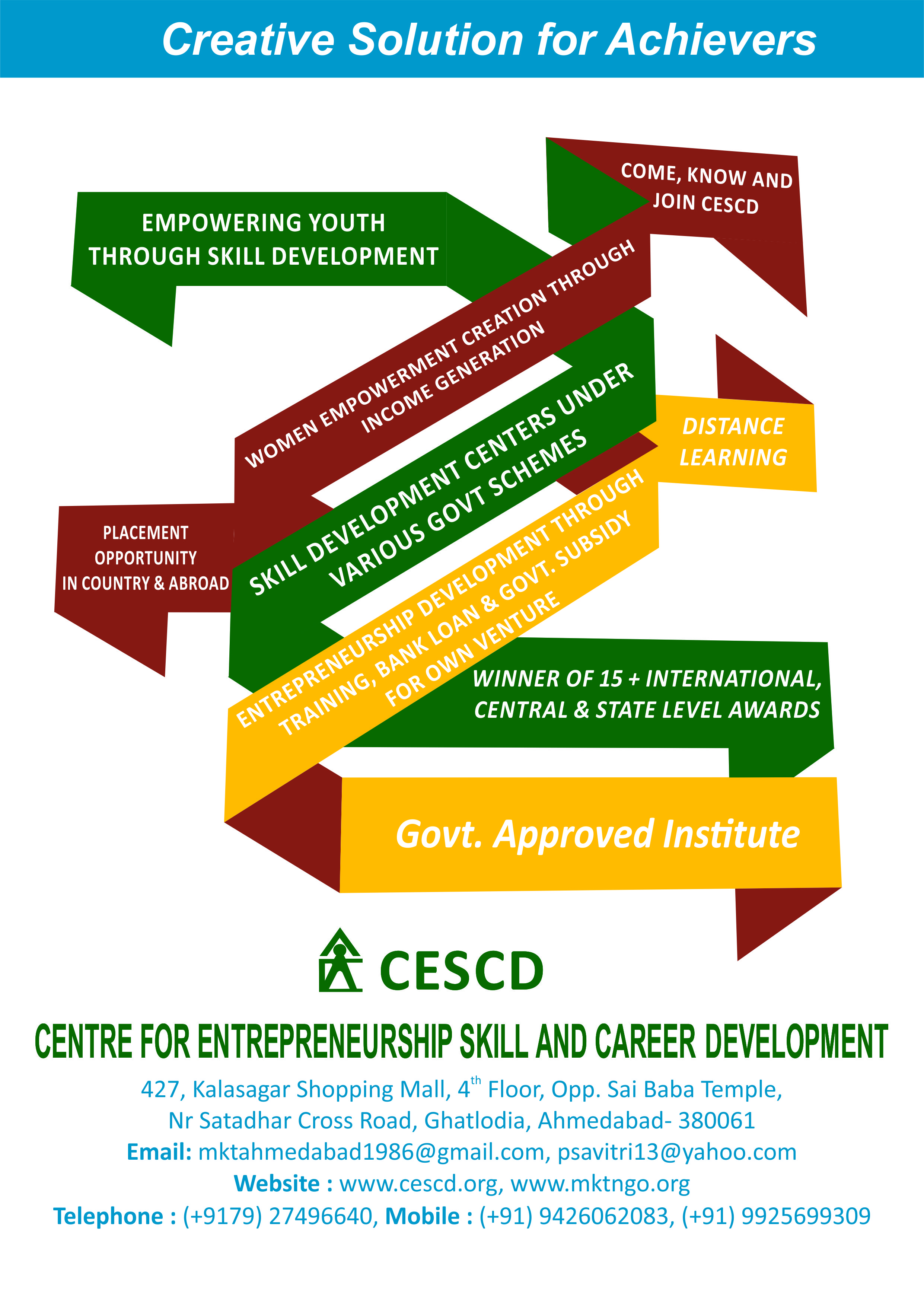 Centre for Enterprise Development and Community (CEDC) gallery image 2
