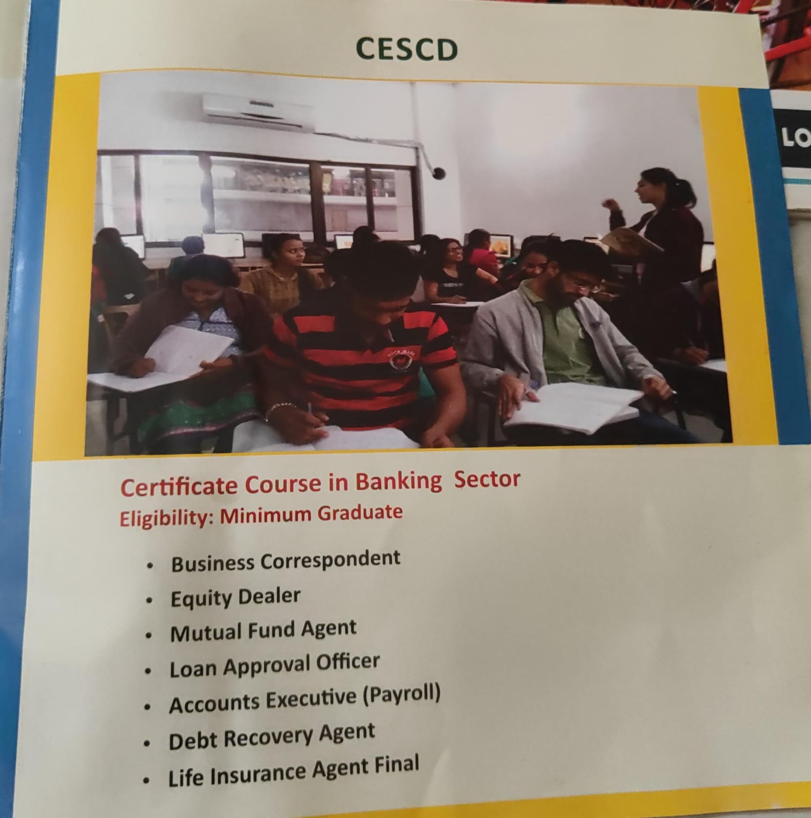 Centre for Enterprise Development and Community (CEDC) gallery image 3