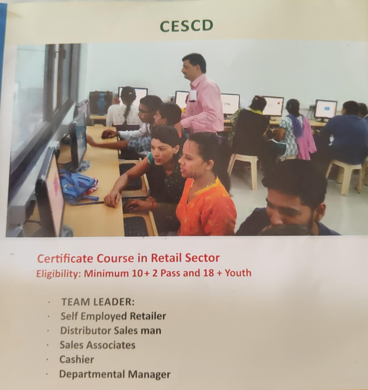 Centre for Enterprise Development and Community (CEDC) gallery image 4